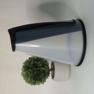 Supet Dog Cone adjustable Pet cone Pet Recovery Collar